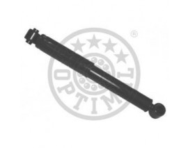 ARKA AMORTİSÖR L/R CITROEN C2 03 12 C3 02 10 PEUGEOT P1007 05