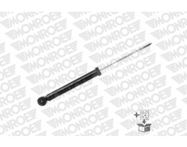 ARKA AMORTİSÖR L/R CLIO III 2005 2014 MODUS 2004 2013 ZOE 2012 2019 GAZLI