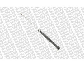 ARKA AMORTİSÖR L/R DACIA DUSTER 1.2 TCE-1.6 16V-1.5 DCİ 4X2 2010 2017 GAZLI