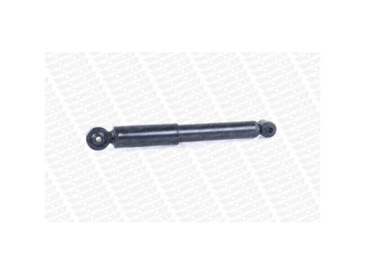 ARKA AMORTİSÖR L/R FIAT 500 2008 2013 FORD KA 1.2 1.3TDCİ 2008 2016 GAZLI