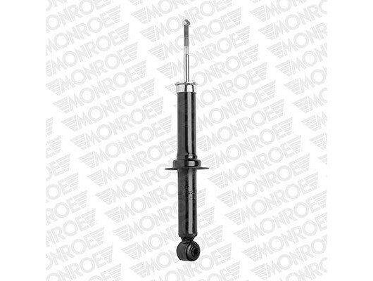 ARKA AMORTİSÖR L/R FIAT FREEMONT 2011 DODGE JOURNEY 2008 2013 GAZLI