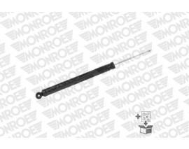 ARKA AMORTİSÖR L/R FOCUS II 2004 CMAX 2003 07 10 VOLVO S40 C30 V50 2004-2012 GAZLI