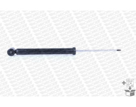 ARKA AMORTİSÖR L/R GRANDE PUNTO 2007 2012 CORSA D 2006 2014 GAZLI