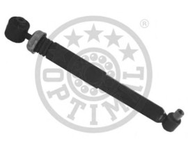 ARKA AMORTİSÖR L/R LGN II 16V TÜM MODELLER 03 08 E5097