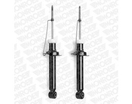 ARKA AMORTİSÖR L/R NISSAN MAXIMA 1995-2000 INFINITI I30 1997 GAZLI