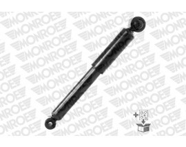 ARKA AMORTİSÖR L/R OPEL ASTRA H GTC 2004-2009 ASTRA G SW 1998-2005 GAZLI