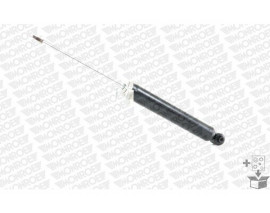 ARKA AMORTİSÖR L/R PEUGEOT P308 1.4 16V-1.6 16V-1.6 HDI-2.0 HDİ 2007 2014 GAZLI