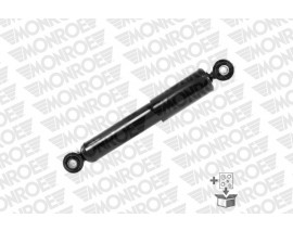 ARKA AMORTİSÖR L/R PEUGEOT P5008 1.6 16V-1.6HDI 2.0HDI 2009 2017 GAZLI OESpectrum Premium