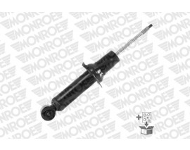 ARKA AMORTİSÖR L/R PEUGEOT P508 1.6VTİ 1.6THP 1.6HDİ 2.0HDİ 2.2HDİ 2010 2018 GAZLI OESpectrum Premium