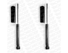 ARKA AMORTİSÖR L/R SUZUKI VİTARA 1.6 2.0 X-90 2 VE 4 KAPI 1988-1999 ŞASE ET-TA GAZLI ADVENTURE