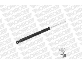 ARKA AMORTİSÖR L/R VOLVO S40 2004-2012 C30 V50 2004-2012 FOCUS II 04 CMAX 03 07 10 GAZLI OESpectrum Premium