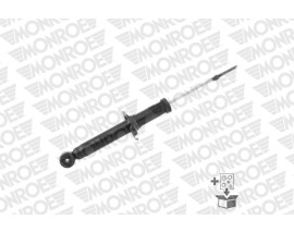 ARKA AMORTİSÖR L/R VOLVO S40-V40 1995-2004 MITSUBISHI CARISMA 1995-2006 GAZLI 23828