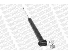 ARKA AMORTİSÖR L/R VW PASSAT 1996 2005 SUPERB 2002 2009 AUDI A6 1997 2005 GAZLI