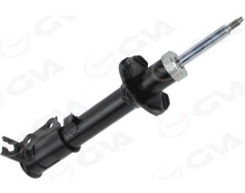 ARKA AMORTİSÖR SAĞ ACCENT DAR ÇANAK X-3 ABS Lİ