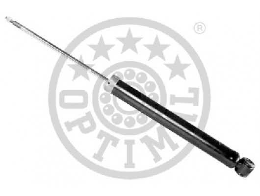 ARKA AMORTİSÖR SAĞ/SOL GOLF5-GOLF6-SCIROCCO-A3-LEON-OCTAVIA-TOLEDO 04-13