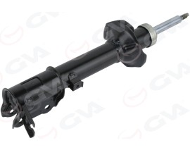 ARKA AMORTİSÖR SOL ACCENT DAR CANAK X-3 ABS Lİ