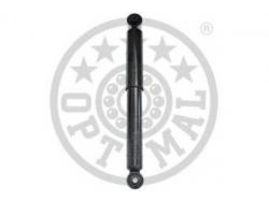 ARKA AMORTİSÖR SOL/SAĞ NISSAN QASHQAİ 06 1.6-1.5 DCİ-2.0-2.0 DCİ GAZLI