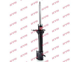 ARKA AMORTİSÖR SOL SUBARU FORESTER 2.0-2.5 02