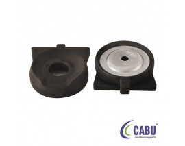 ARKA AMORTISOR TAKOZU FOCUS I 98 05