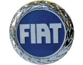 ARKA BAGAJ ÇELENK ARMASI PİMLİ ÇAP 75 MM DOBLO 01-09