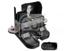 ARKA BAGAJ KİLİDİ GOLF6-TIGUAN-POLO-LEON-GOLF7