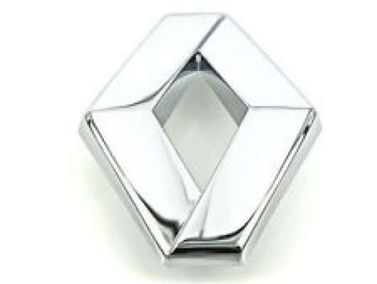 ARKA BAGAJ LOGOSU FLUENCE