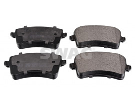 ARKA BALATA A4-A5-Q5 09 GDB1765 FEBI 16755