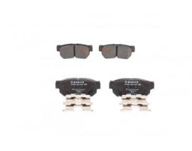 ARKA BALATA ACCENT BLUE 1.4-1.6 11 KIA SOUL 1.6 09 99.8x41.3x15.5/15.8 GDB3494-GDB3495