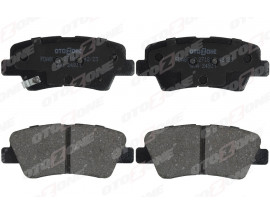 ARKA BALATA ACCENT BLUE 1.4-1.6 2011 KIA SOUL 1.6 09 99.8x41.3x15.5/15.8 GDB3494