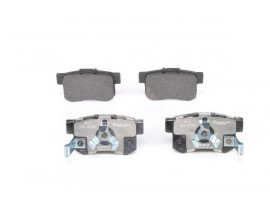 ARKA BALATA ACCORD 2.0-2.4 08 CRV II 2.0 2.4-2.2CTDI 02-06 -FRV 1.7-1.8 04 2.0İCTDİ 05 0986TB3039