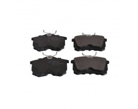 ARKA BALATA ACCORD VII 1.8 ie 98 2.0 ie 98-01 2.0 TDI 99 ACCORD VIII 2.4 03 GDB3187-GDB3190