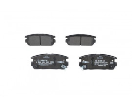 ARKA BALATA ANTARA 2.4-3.2 V6-2.0 CDTI 06 10 CAPTİVA 2.0D 2.2D 2.4 3.0 3.2 06 11 0986TB3008