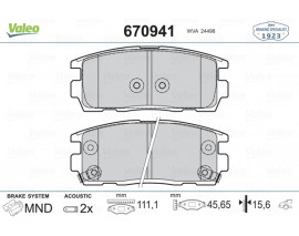 ARKA BALATA ANTARA 2.4-3.2 V6-2.0 CDTI 5.06 10 CAPTİVA 2.0D 2.2D 2.4 3.0 3.2 06.06 11