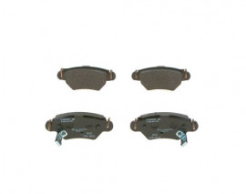 ARKA BALATA ASTRA F 98/00 ASTRA G 98/05 ZAFIRA 98-05 0986TB2777