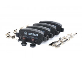 ARKA BALATA ASTRA G 98 ASTRA H 05 MERIVA 03 ZAFIRA 00 COMBO 02 0986TB2845