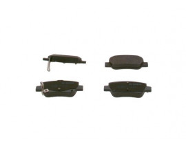 ARKA BALATA AVENSIS SEDAN-KOMBİ T27 1.6-1.8-2.0-2.0D-4D-2.2D-4D 09 0986TB3096