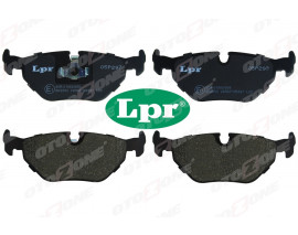 ARKA BALATA BMW E36 316-318-320-323-325-328-Z3-E32-E34- E36 M3- E34 M5