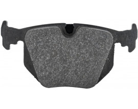 ARKA BALATA BMW E46 00-05 E38 96-01 E83 04 E53 00 R.ROVER 4.2 4.4 3.0TD6 3.6TD8 06 1 FTE KIRMIZI KUTU