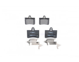 ARKA BALATA C5 1.6 HDİ 1.8 -2.0 16V-2.0-2.2 HDI 3.0 01-04 GDB2030 0986TB2400