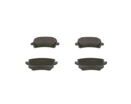 ARKA BALATA CADDY-TIGUAN-PASSAT-A6-Q3 11 GDB1763 WVA24483 105.5X56.4X17 MM 0986TB3125