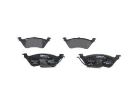 ARKA BALATA CARAVAN 3.3-3.8 00-07 VOYAGER III 2.4-2.5 2.8CRDİ-3.3 00-08 CHEROKEE 01-08 0986TB2388