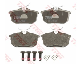 ARKA BALATA CARISMA 95-06 COLT 1.3-1.5 04-12 VOLVO S40 1.6-1.8-2.0-2.0T V40 95-04