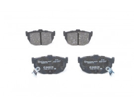 ARKA BALATA CERATO ve SEDAN 1.5CRDI-1.6-2.0-2.0CRDI 04 ELANTRA 1.6 2.0 95 COUPE 96-09 0986TB2619