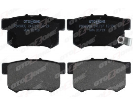 ARKA BALATA CIVIC VII 01-05 CIVIC VIII 05 ACCORD VII 98-02 88.9x47.5x15.4 GDB3154