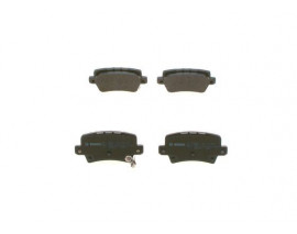 ARKA BALATA CIVIC VII 1.4 1.8 2.2CDTI 06 CIVIC 1.4 İVTEC 2012 1.8 İVTEC 2012 0986TB2974