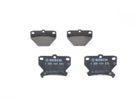 ARKA BALATA COROLLA VERSO 1.4 1.6 VVT-I 1.8VVT-I 2.0D-4D 00-7.07 YARIS 1.0 1.3 1.5 1.4D-4D 00-05