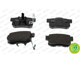 ARKA BALATA CRV II 2.0-2.4 VTEC-2.2CTDI 02-06 CRV III 2.0i VTEC-2.2iCTDI 01-07