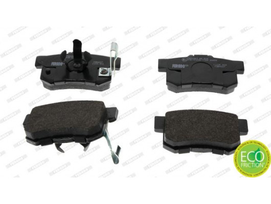 ARKA BALATA CRV II 2.0-2.4 VTEC-2.2CTDI 02-06 CRV III 2.0i VTEC-2.2iCTDI 01-07