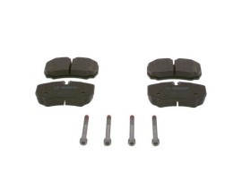 ARKA BALATA DAILY 02-11 TRANSİT 2.2TDCI 11-14 2.4TDCI 06-14