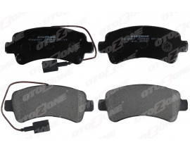 ARKA BALATA DUCATO 14- FİŞLİ GDB2106